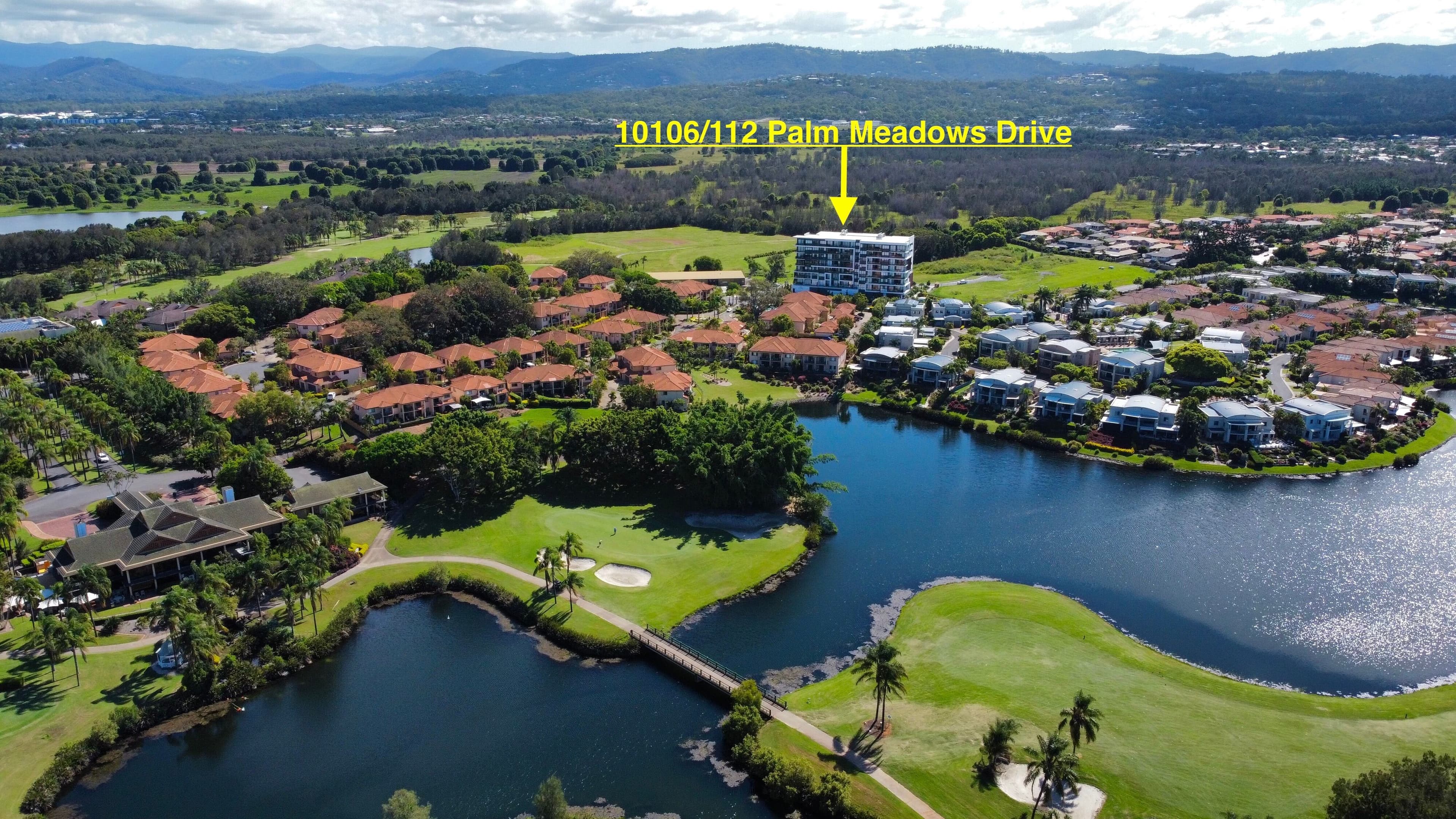 112 Palm Meadows Drive, Carrara QLD 4211, Carrara - Thumbnail 3