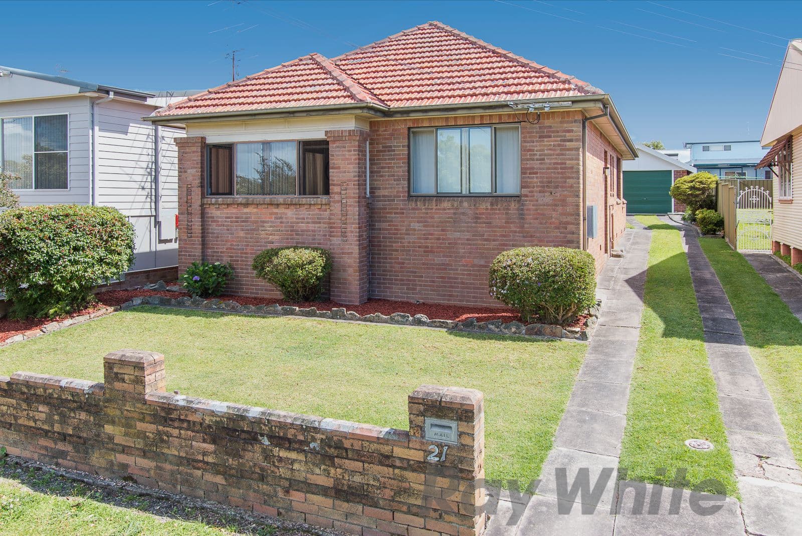21 Burwood Street, Kahibah - Image 1