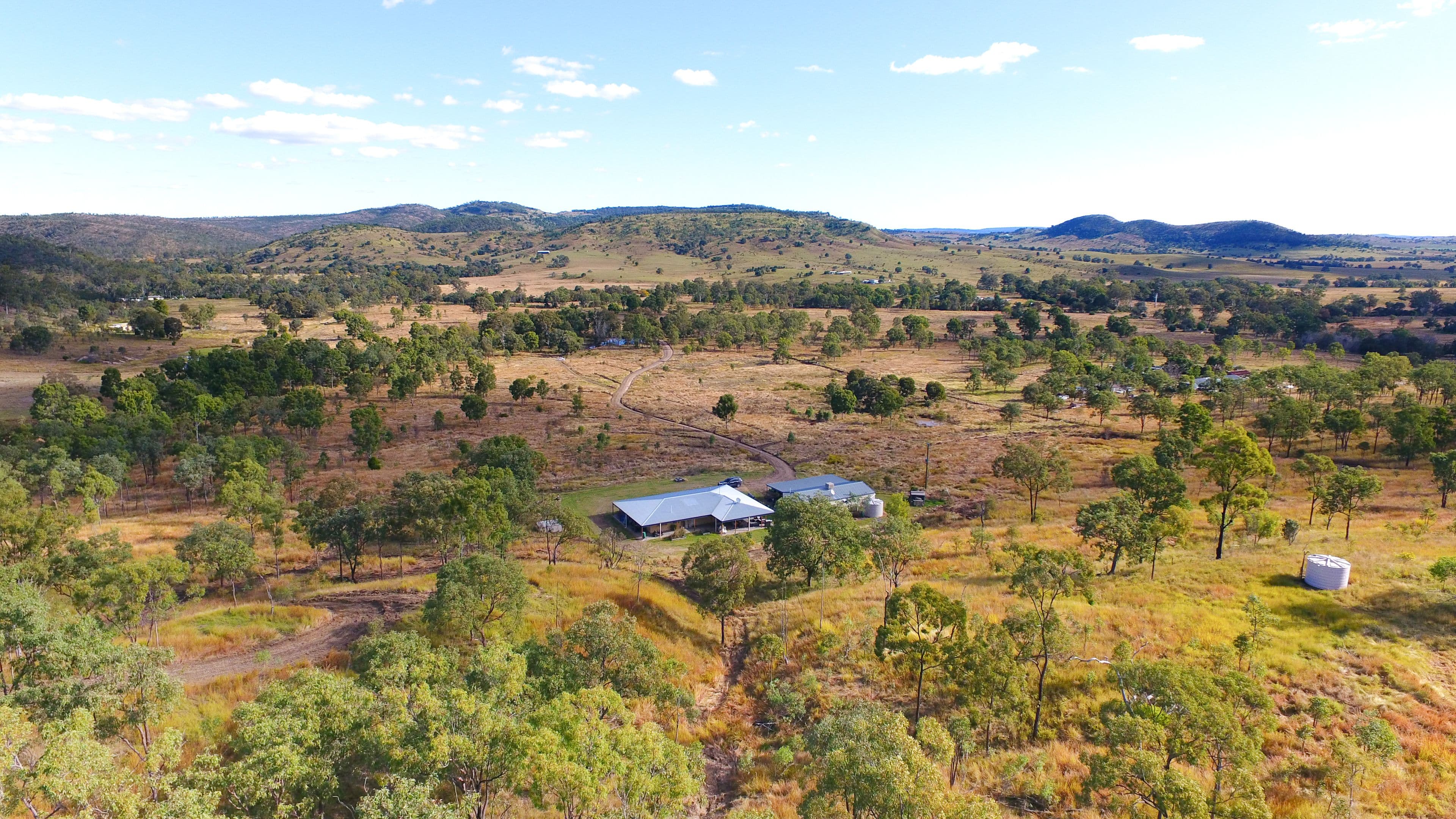 209 Barlyne Road, Gayndah QLD 4625, Gayndah - Image 1