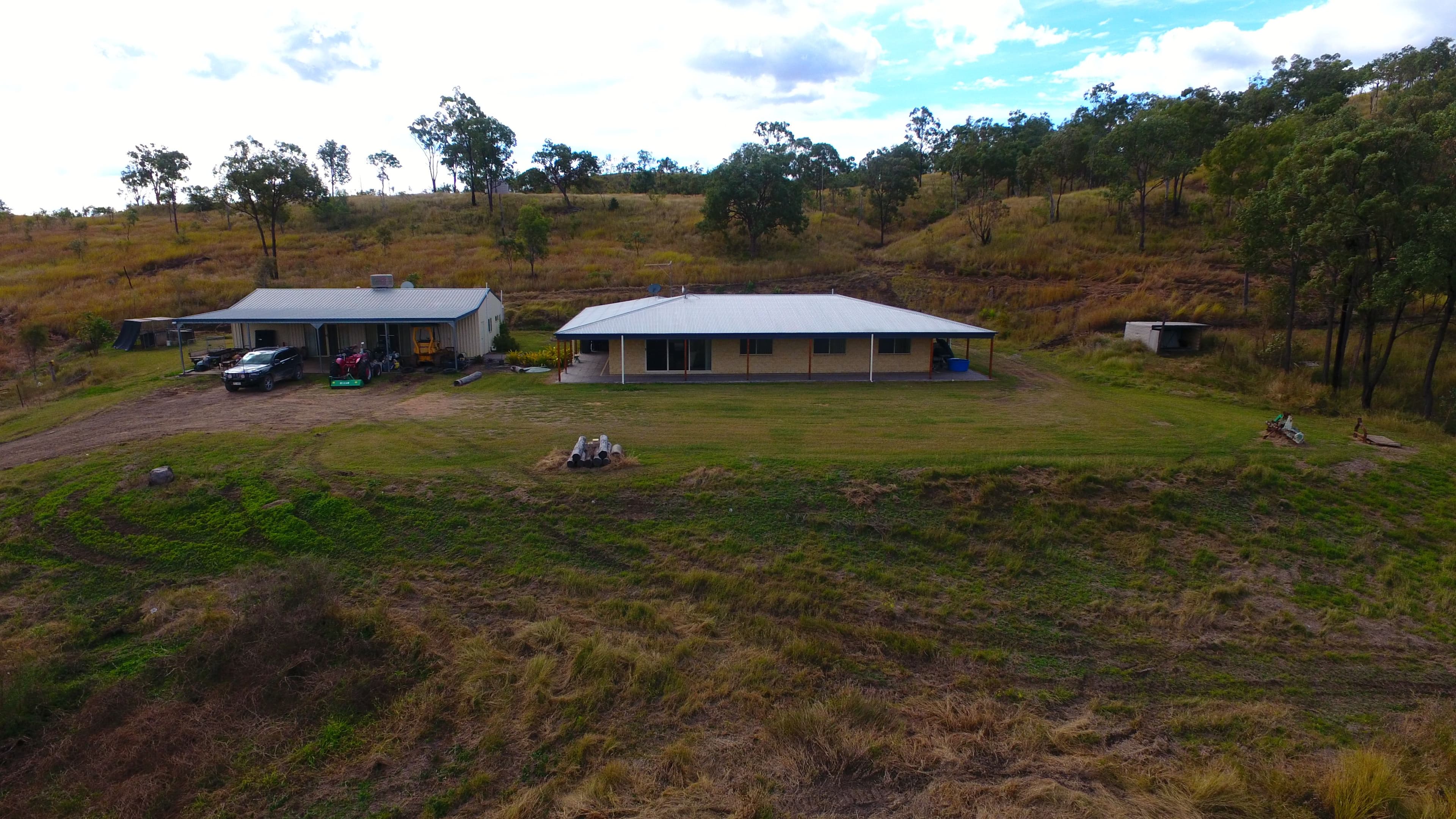 209 Barlyne Road, Gayndah QLD 4625, Gayndah - Thumbnail 4