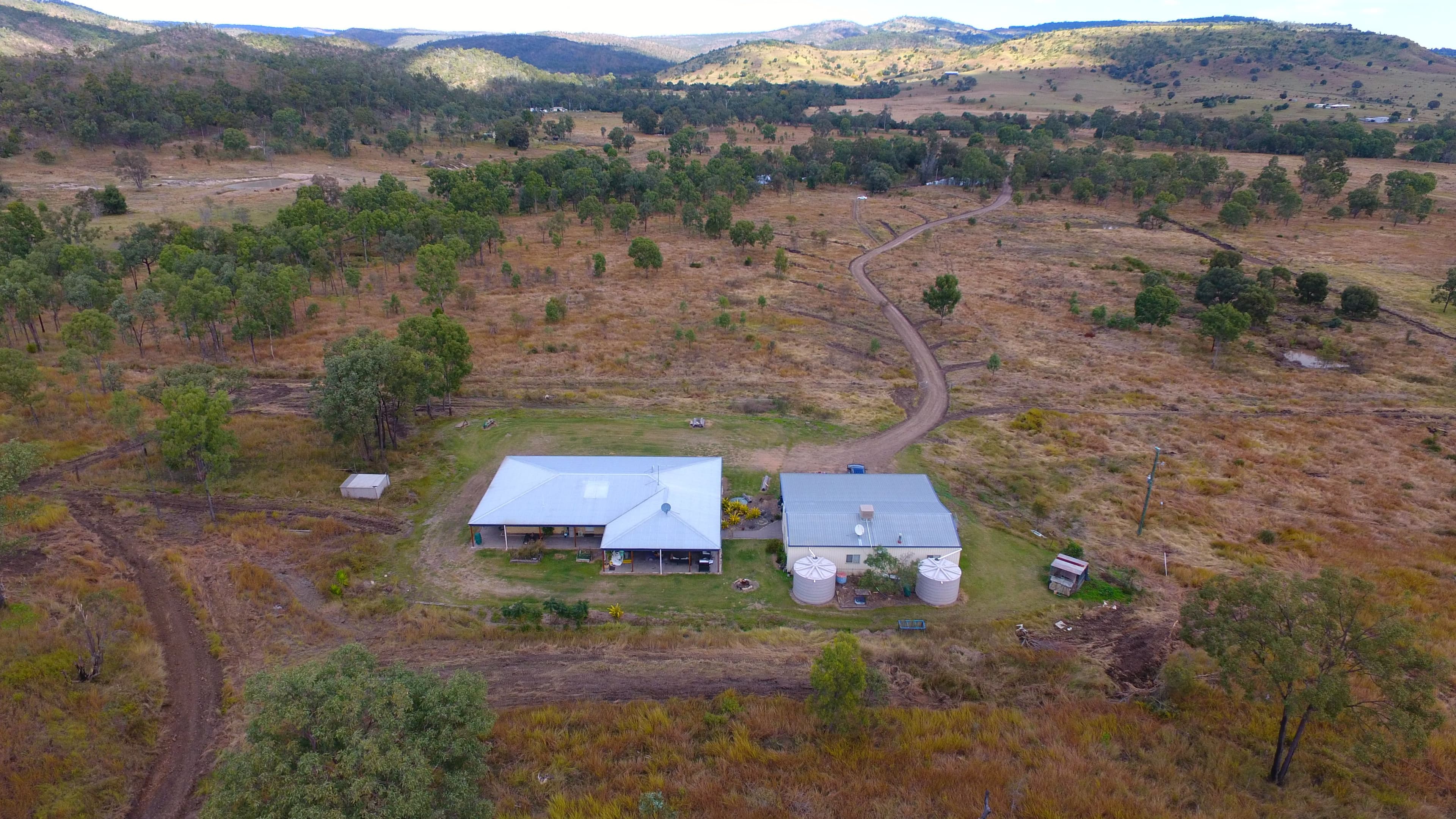 209 Barlyne Road, Gayndah QLD 4625, Gayndah - Thumbnail 8