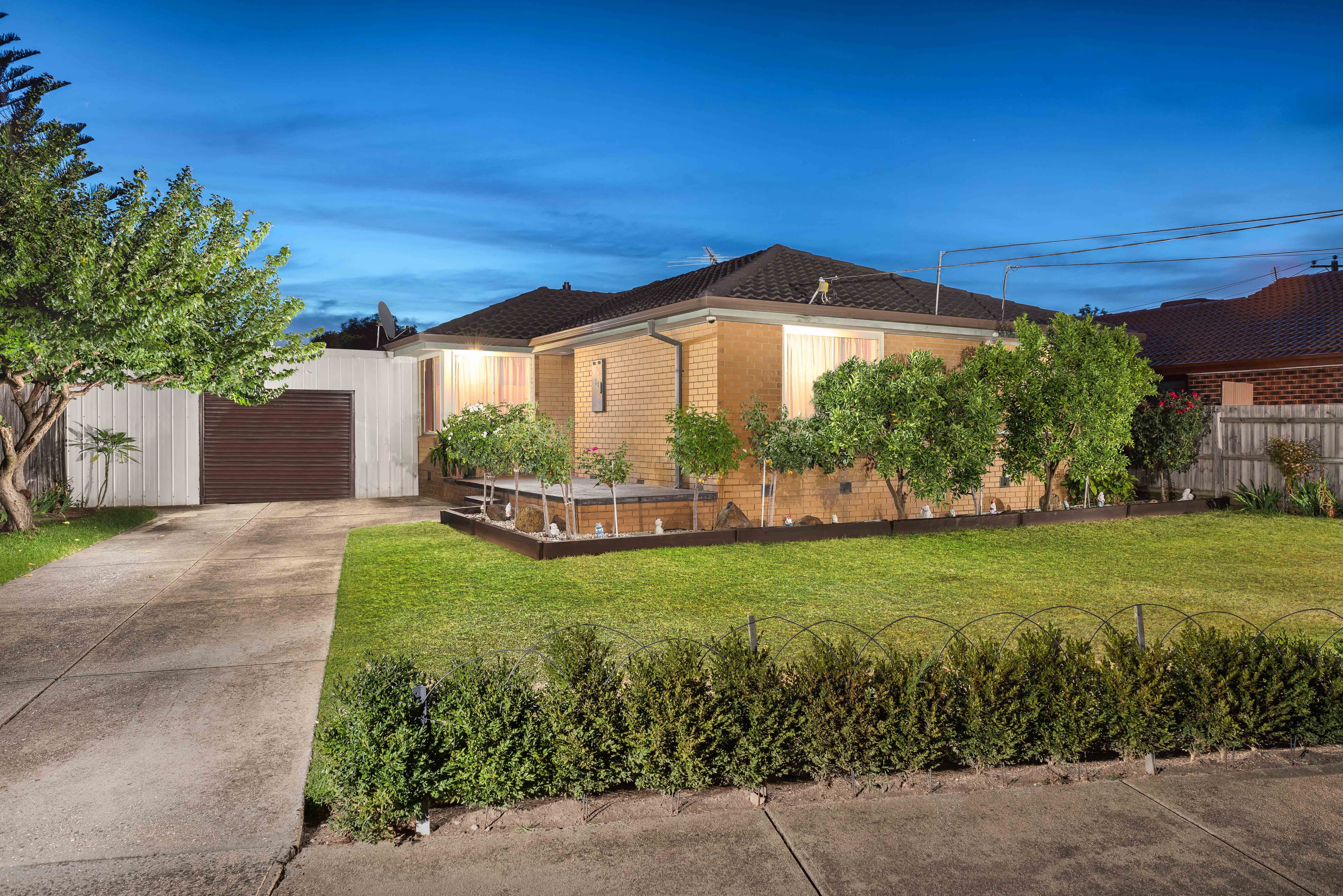 40 Cumberland Crescent, Thomastown VIC 3074, Thomastown - Image 1