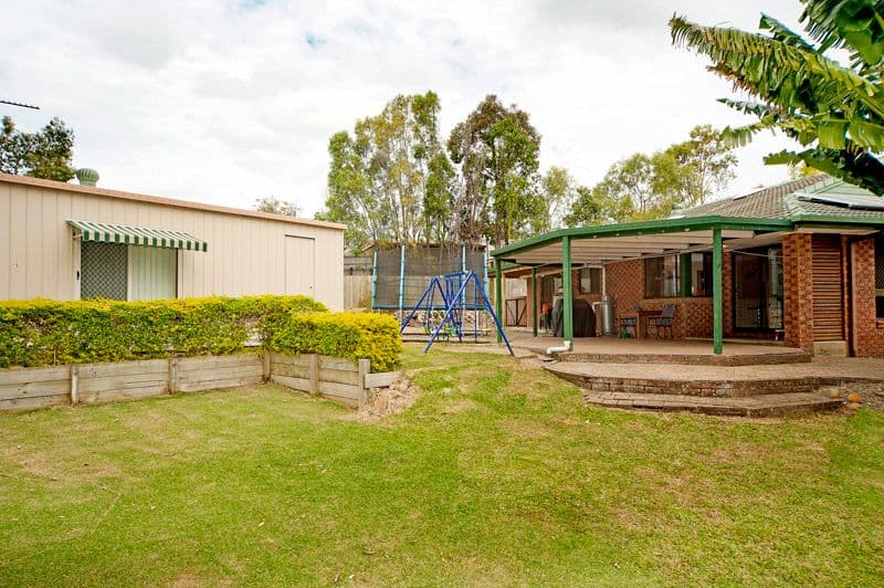 11 Gatton Court, HELENSVALE QLD 4212, Helensvale - Thumbnail 2