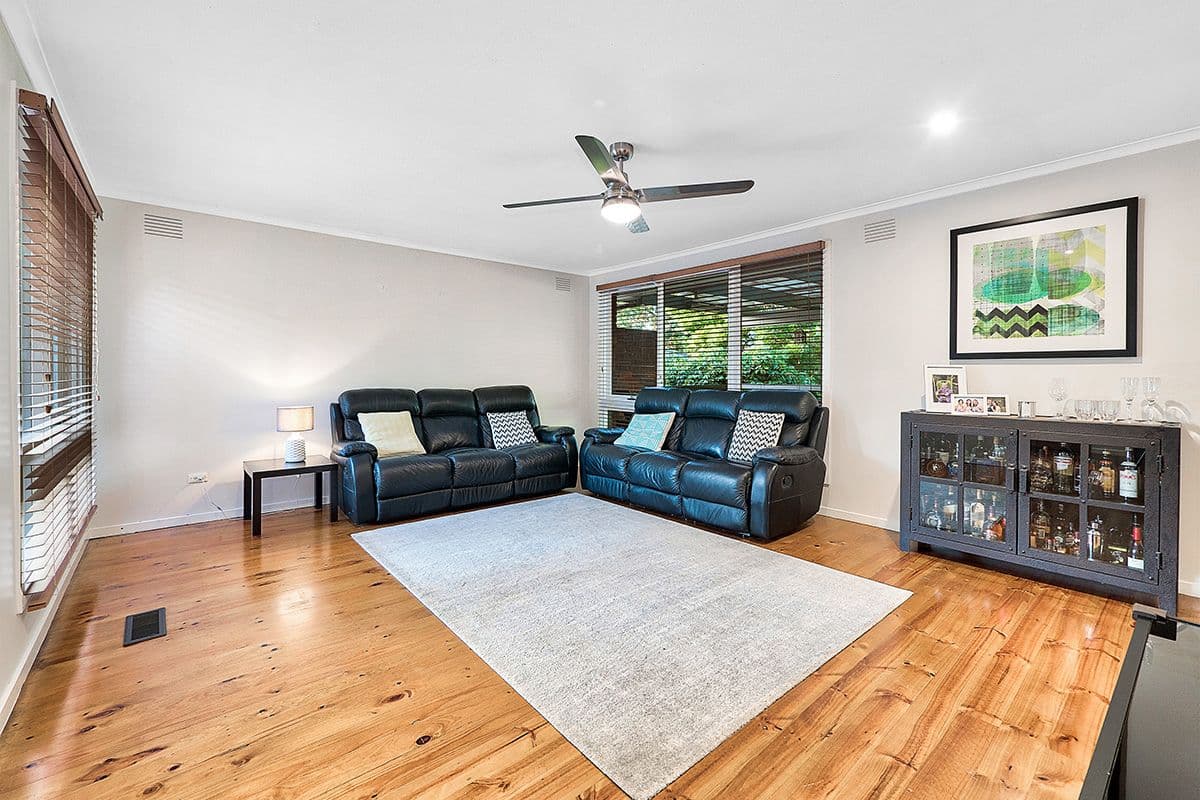 23 Ravensthorpe Crescent, Narre Warren VIC 3805, Narre Warren - Thumbnail 4