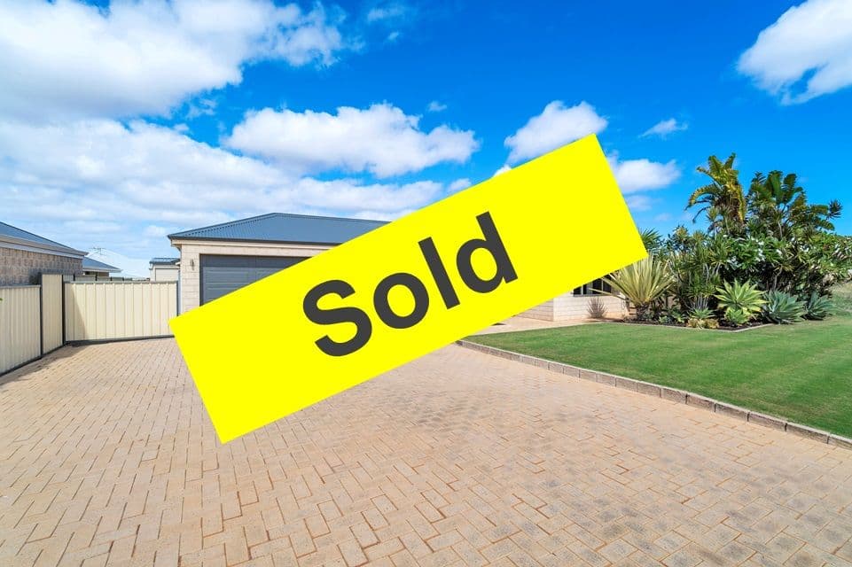 18 Bagley Crescent, Mount Tarcoola WA 6530, Mount Tarcoola - Image 1