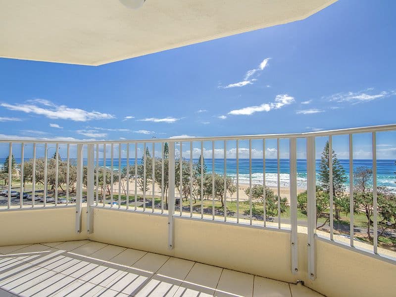142 'Pacific Plaza' The Esplanade, SURFERS PARADISE QLD 4217, Surfers Paradise - Image 1