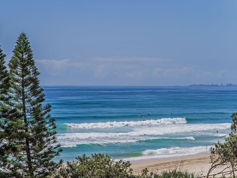 142 'Pacific Plaza' The Esplanade, SURFERS PARADISE QLD 4217, Surfers Paradise - Thumbnail 2