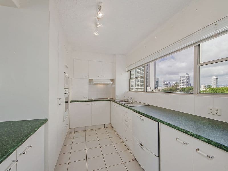 142 'Pacific Plaza' The Esplanade, SURFERS PARADISE QLD 4217, Surfers Paradise - Thumbnail 5