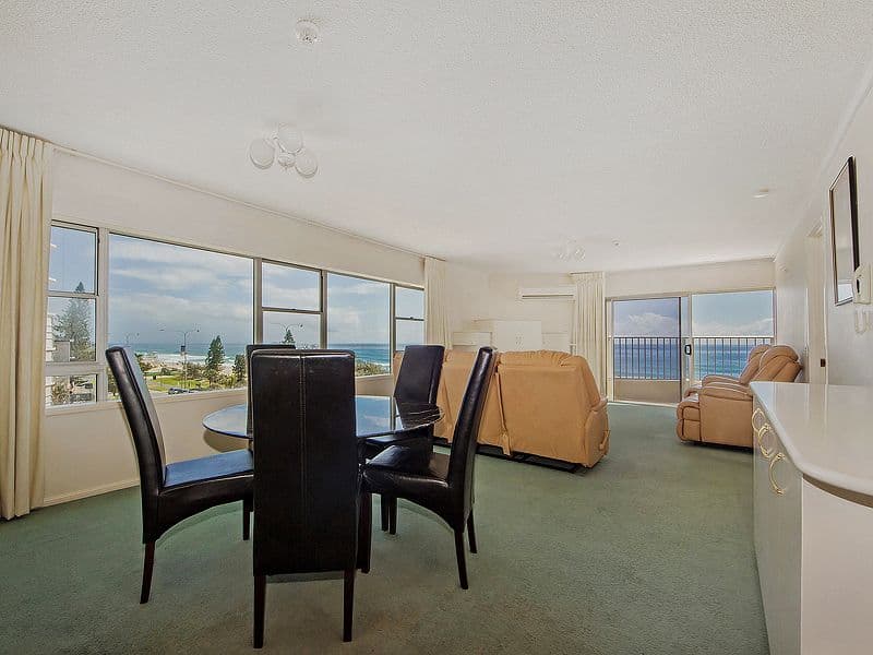 142 'Pacific Plaza' The Esplanade, SURFERS PARADISE QLD 4217, Surfers Paradise - Thumbnail 7
