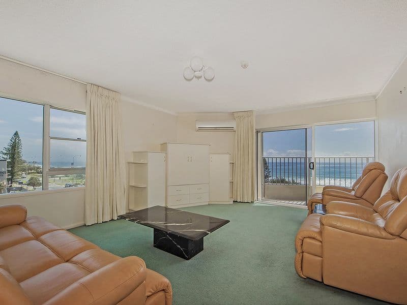 142 'Pacific Plaza' The Esplanade, SURFERS PARADISE QLD 4217, Surfers Paradise - Thumbnail 8