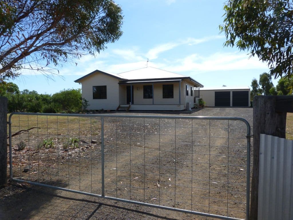 178 Branch Creek Road, Dalby QLD 4405, Dalby - Image 1