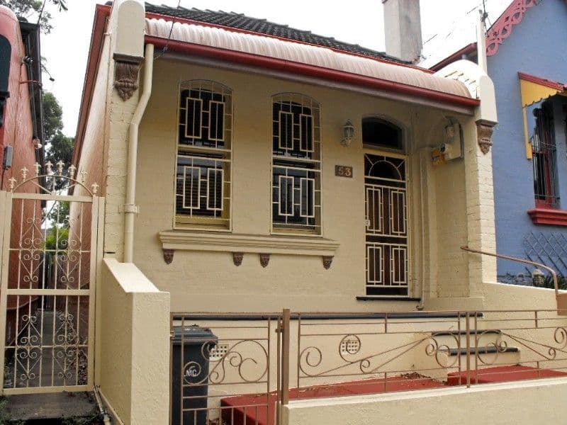 53 Edith Street, LEICHHARDT NSW 2040, Leichhardt - Image 1