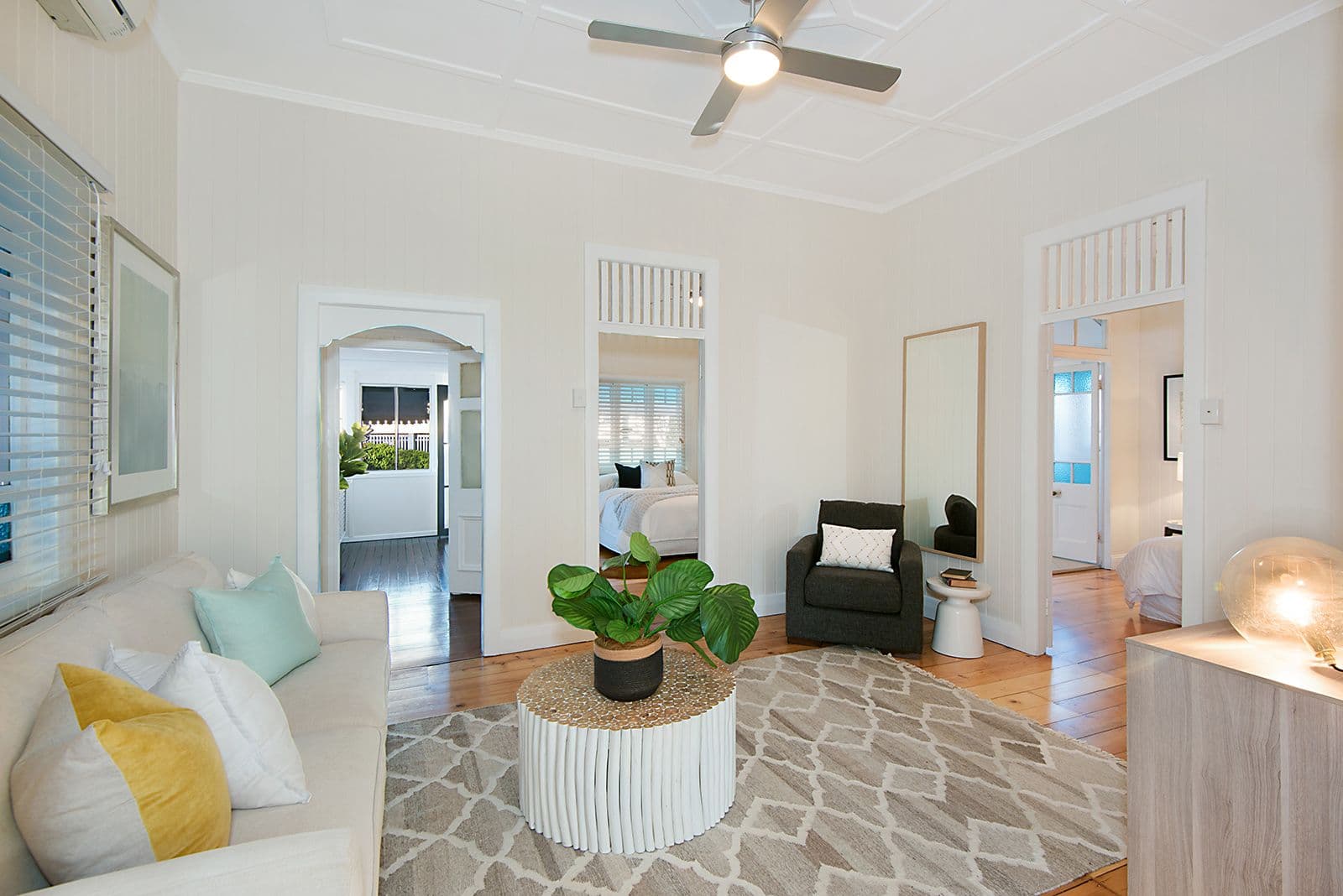 25 Isaac Street, Milton QLD 4064, Milton - Thumbnail 2