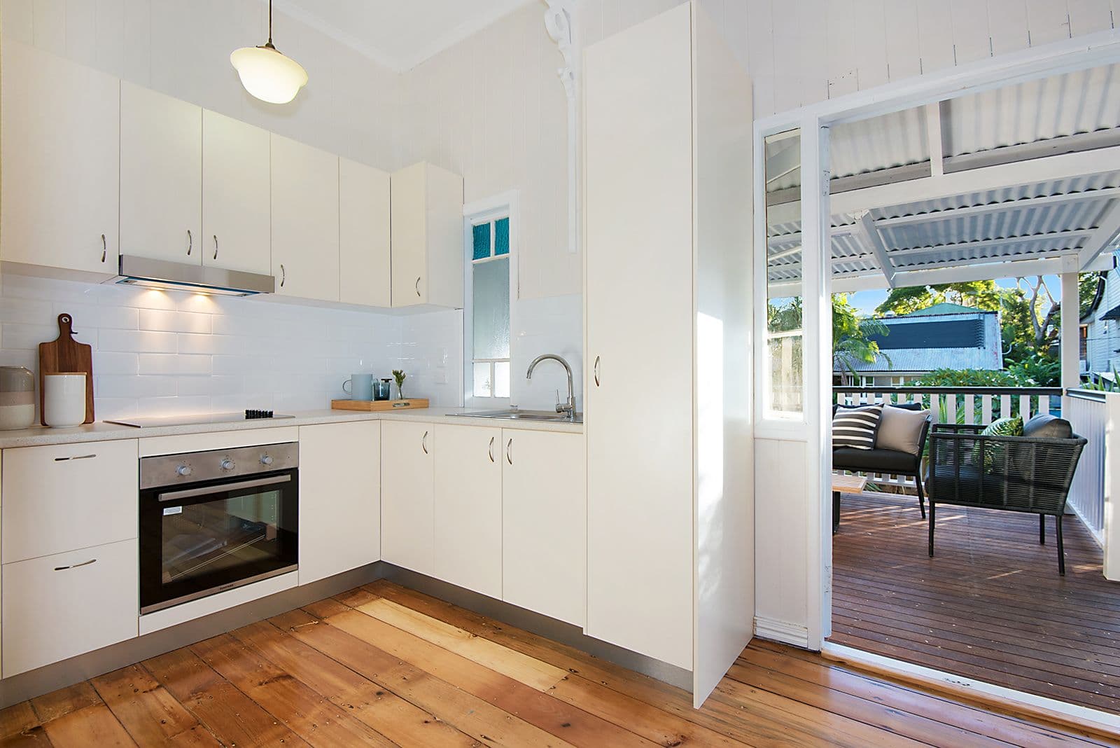 25 Isaac Street, Milton QLD 4064, Milton - Thumbnail 4