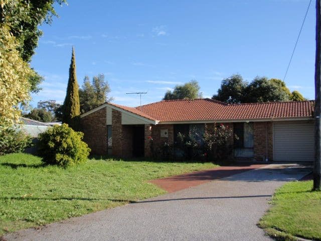 28 Faulkner Way, EDEN HILL WA 6054, Eden Hill - Image 1