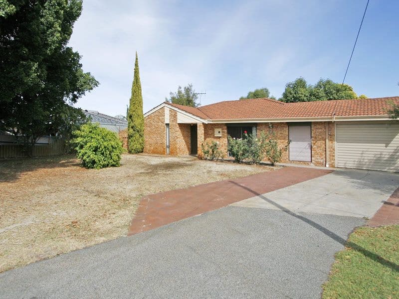 28 Faulkner Way, EDEN HILL WA 6054, Eden Hill - Thumbnail 2