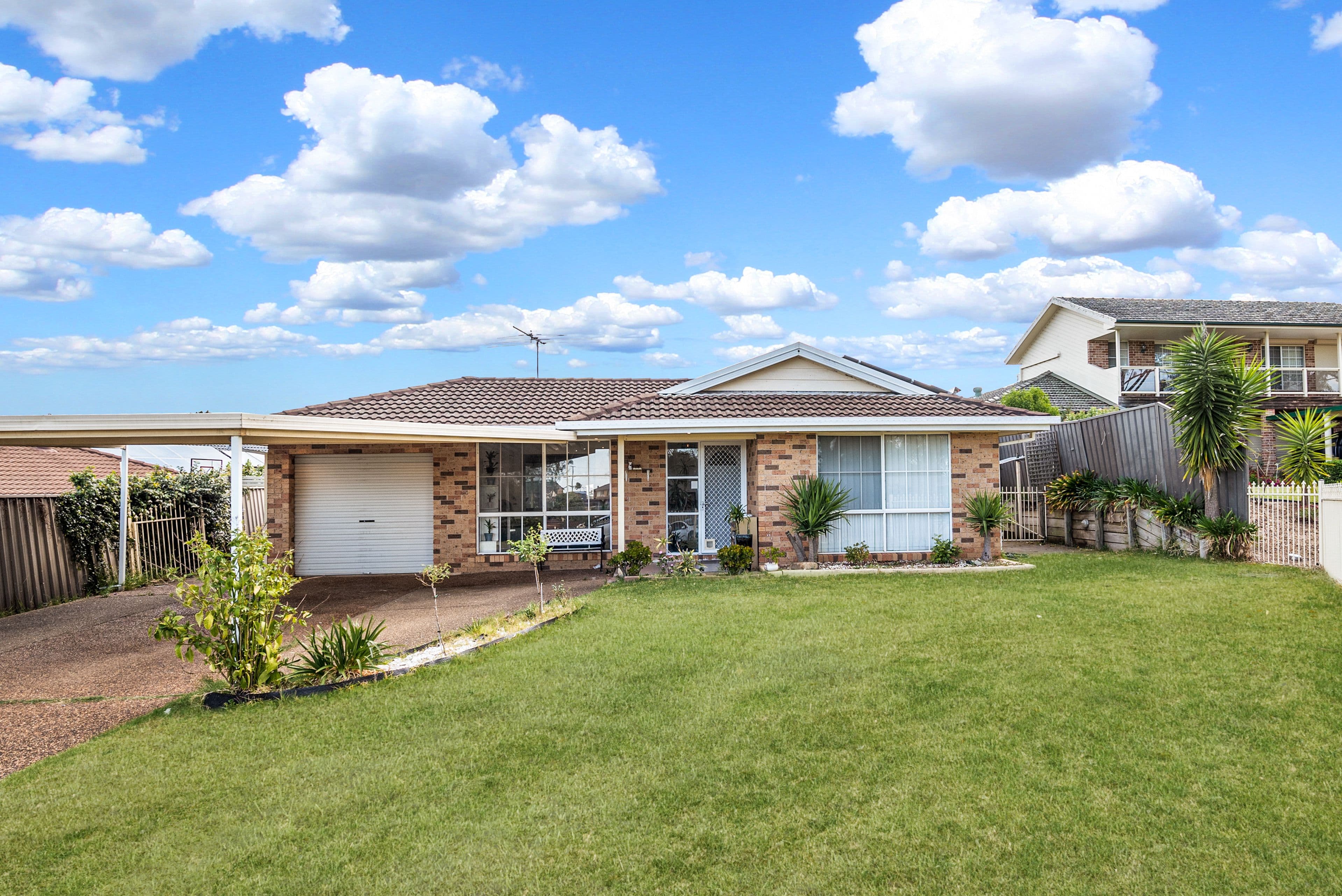 7 Wirraway Street, Raby NSW 2566, Raby - Image 1