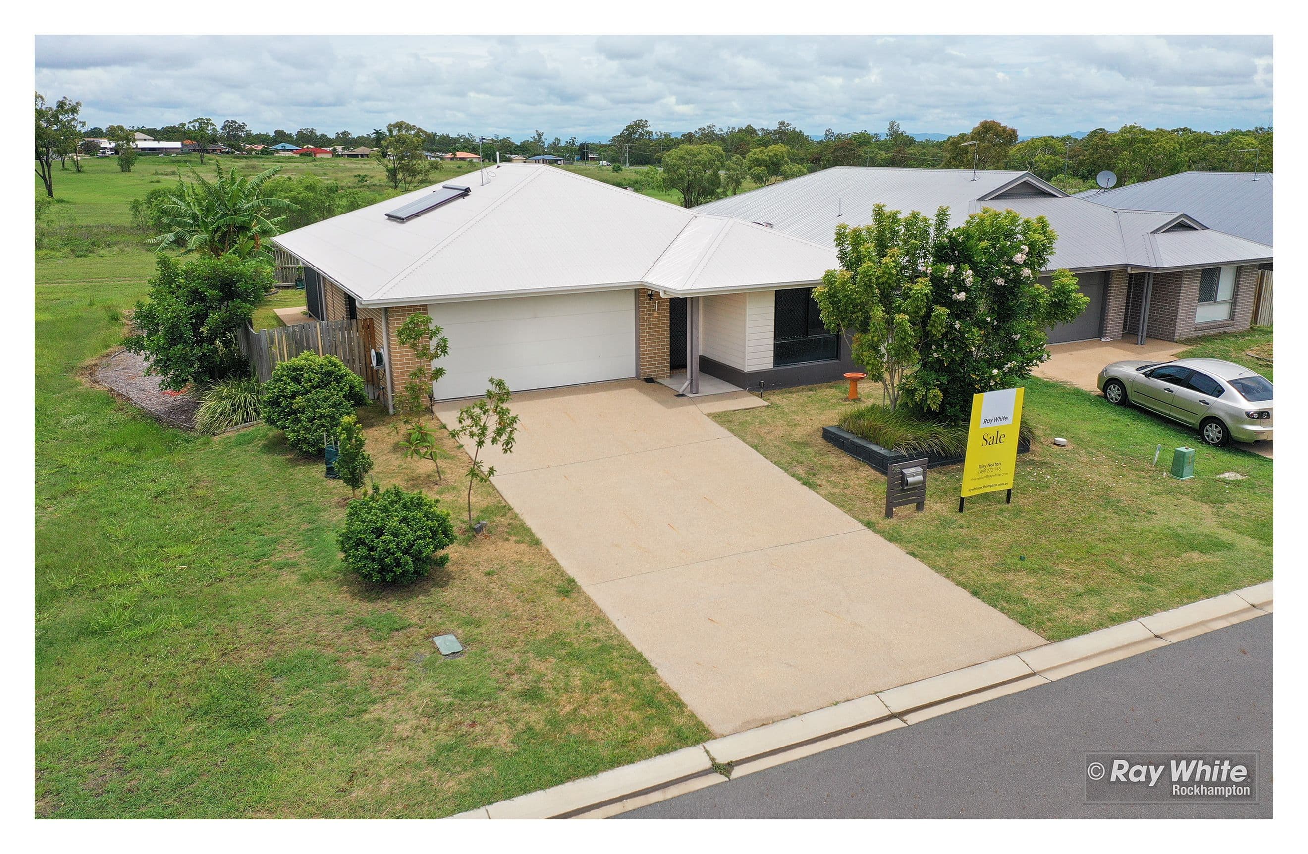74 Varsity Crescent, Norman Gardens QLD 4701, Norman Gardens - Image 1
