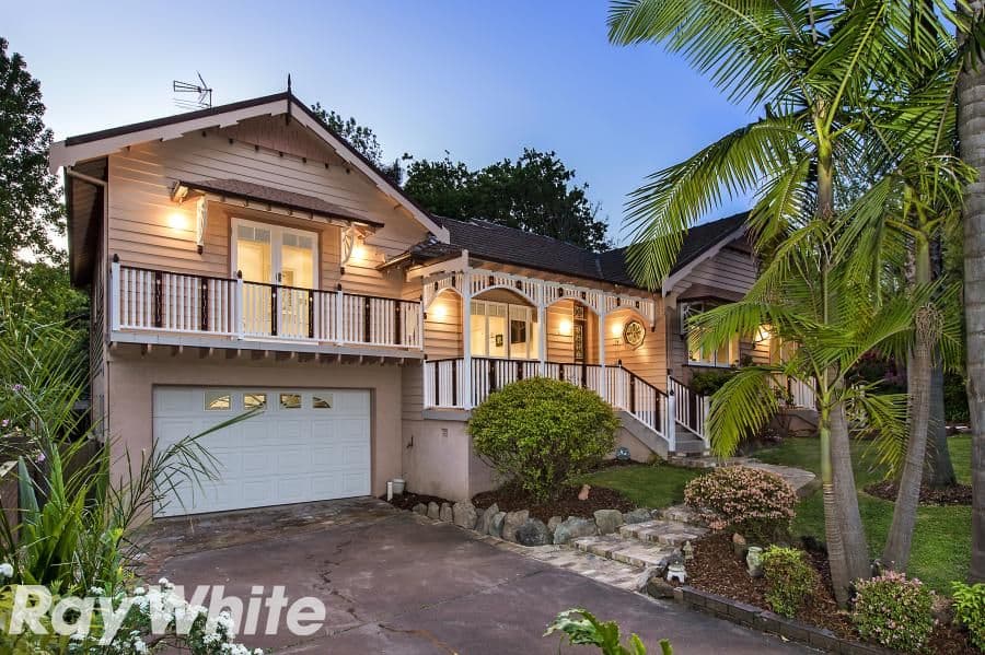 2 Arthur Street, BAULKHAM HILLS NSW 2153, Baulkham Hills - Image 1