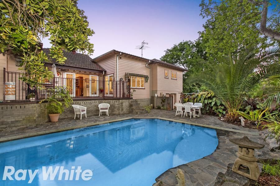 2 Arthur Street, BAULKHAM HILLS NSW 2153, Baulkham Hills - Thumbnail 2