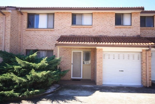 167 Waminda Avenue, CAMPBELLTOWN NSW 2560, Campbelltown - Image 1