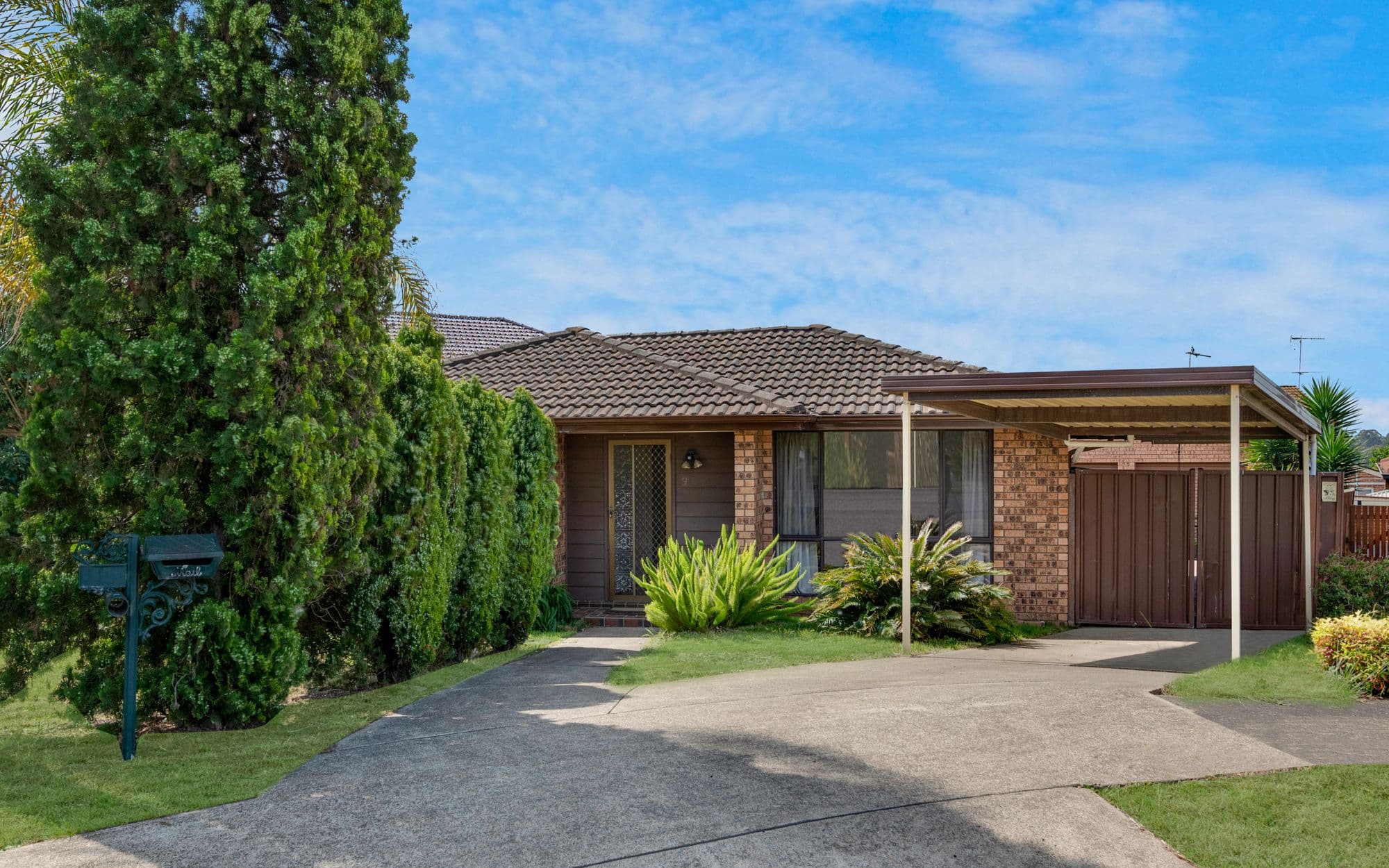 3 Powell Close, Edensor Park NSW 2176, Edensor Park - Image 1