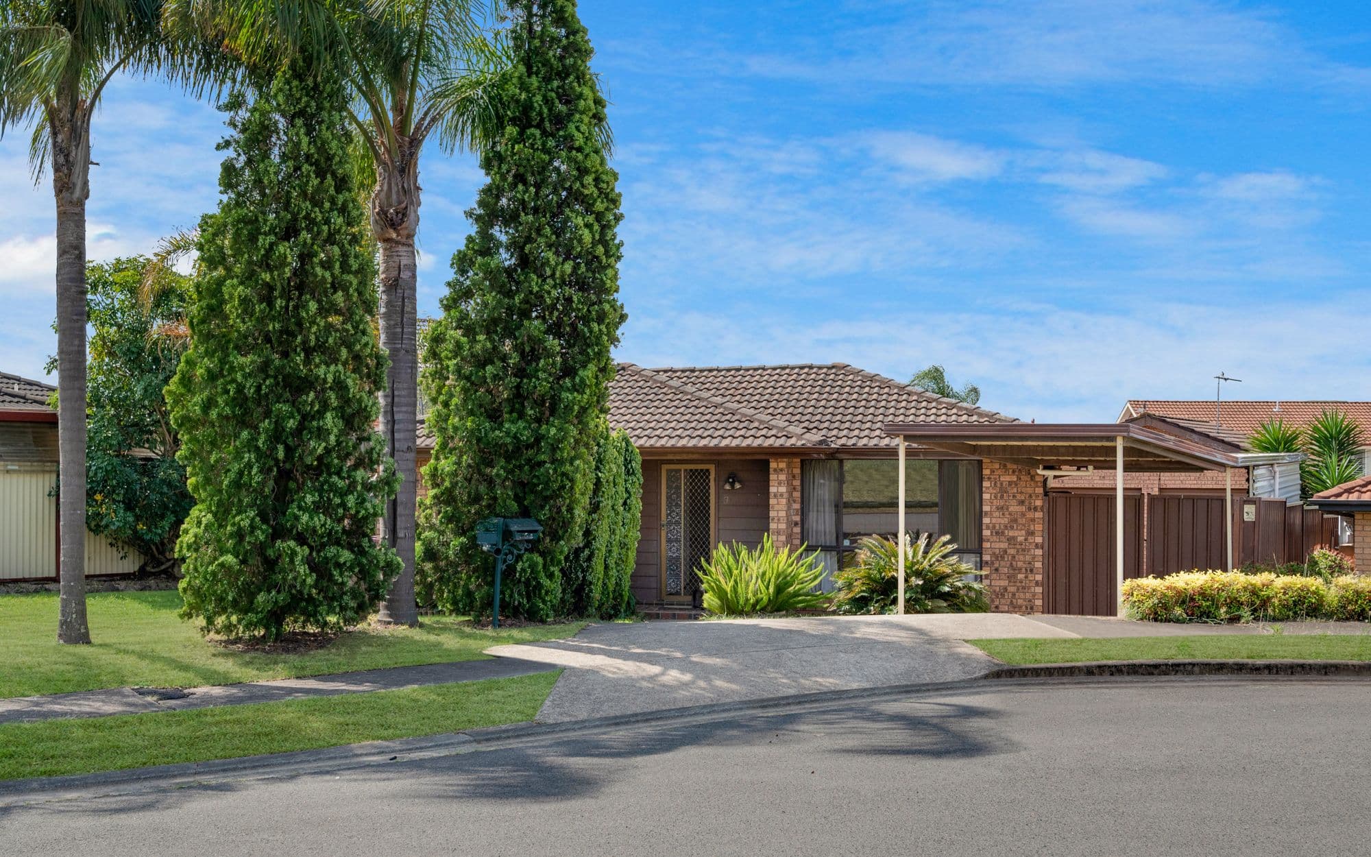 3 Powell Close, Edensor Park NSW 2176, Edensor Park - Thumbnail 2