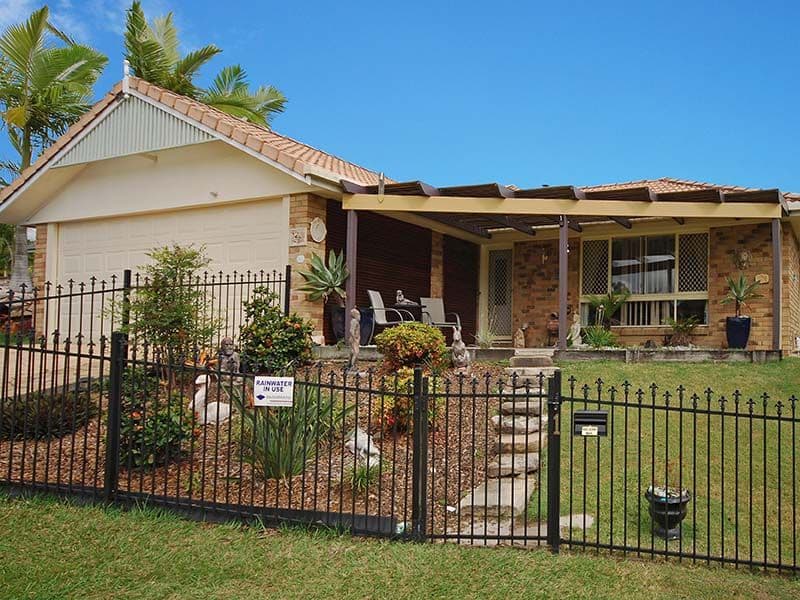 1 Falconglen Place, FERNY GROVE QLD 4055, Ferny Grove - Thumbnail 2