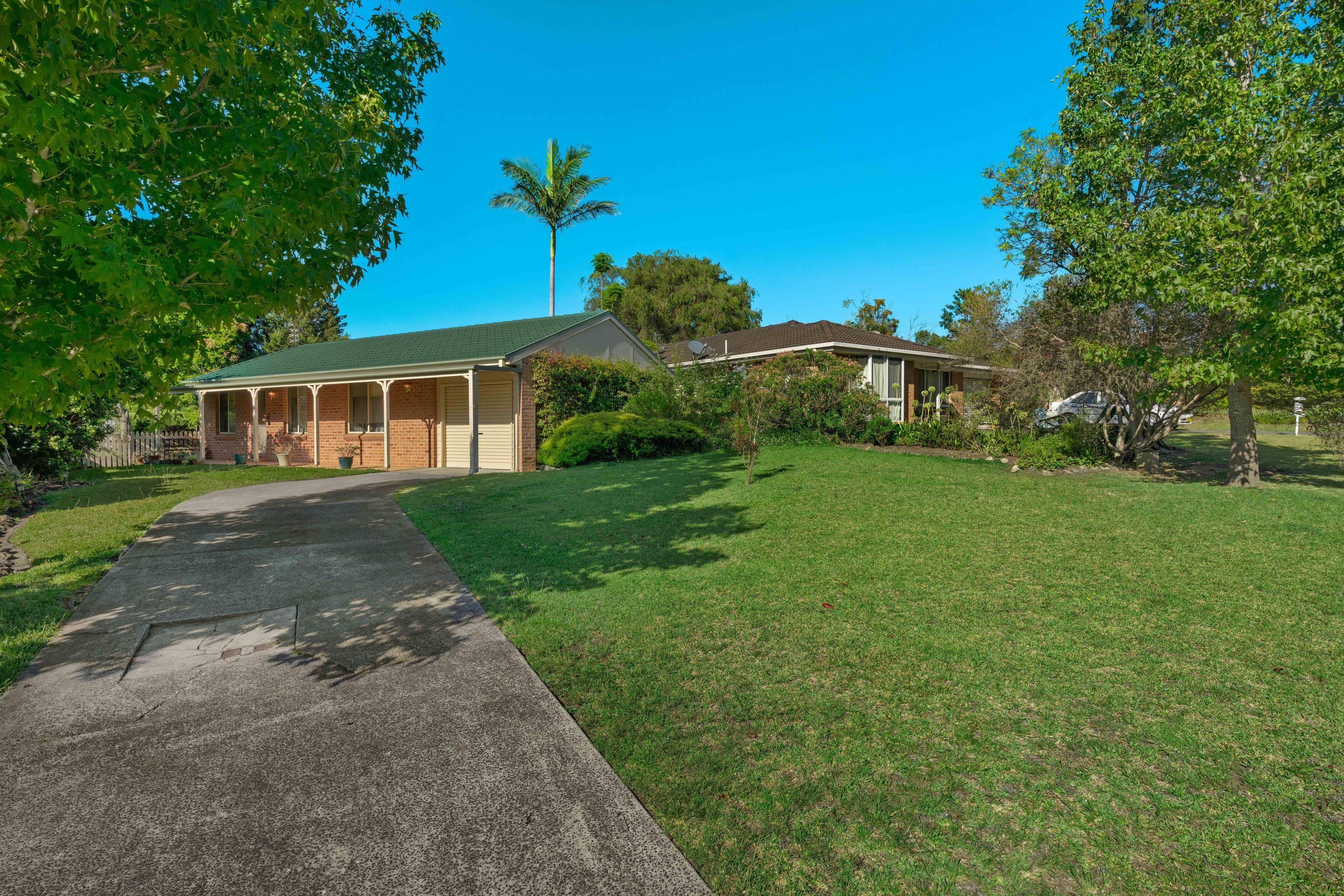12 Stockley Close, West Nowra NSW 2541, West Nowra - Image 1