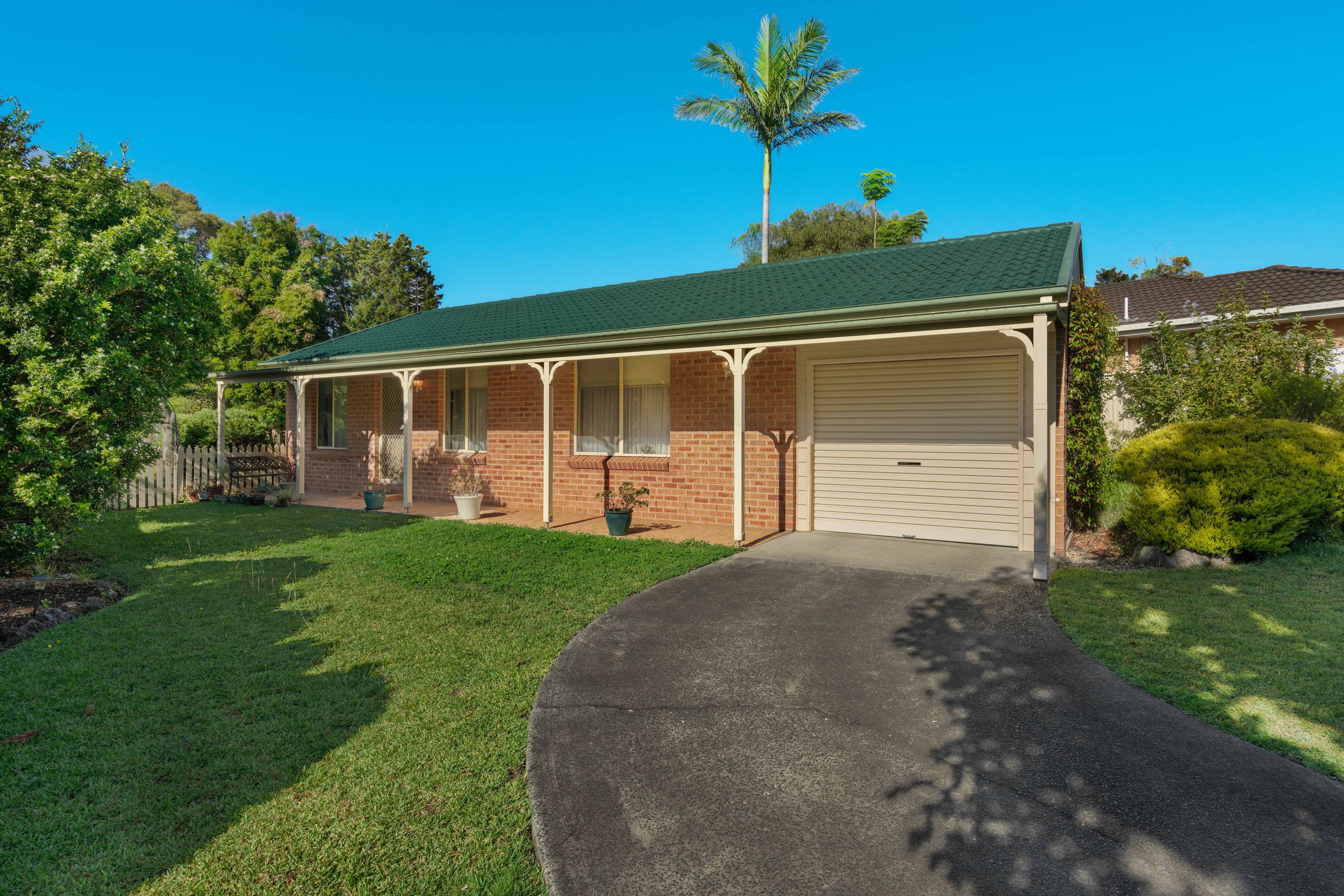 12 Stockley Close, West Nowra NSW 2541, West Nowra - Thumbnail 2