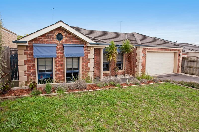 12 Pethajohn Parade, GROVEDALE VIC 3216, Grovedale - Image 1