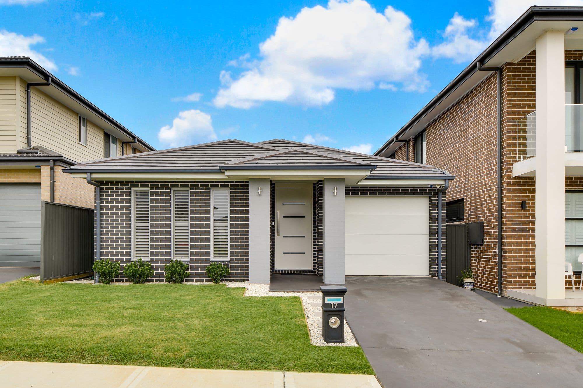 17 Bushpea Avenue, Denham Court - Image 1