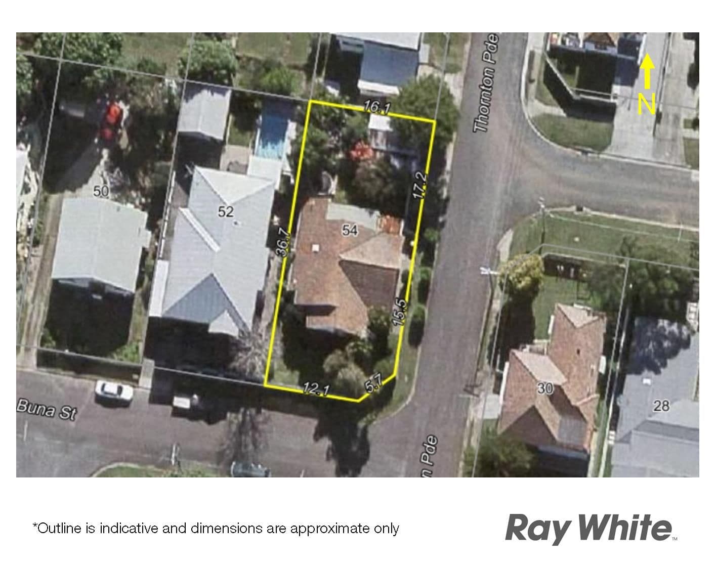 9 Justin Avenue, Northfield SA 5085, Northfield - Thumbnail 7