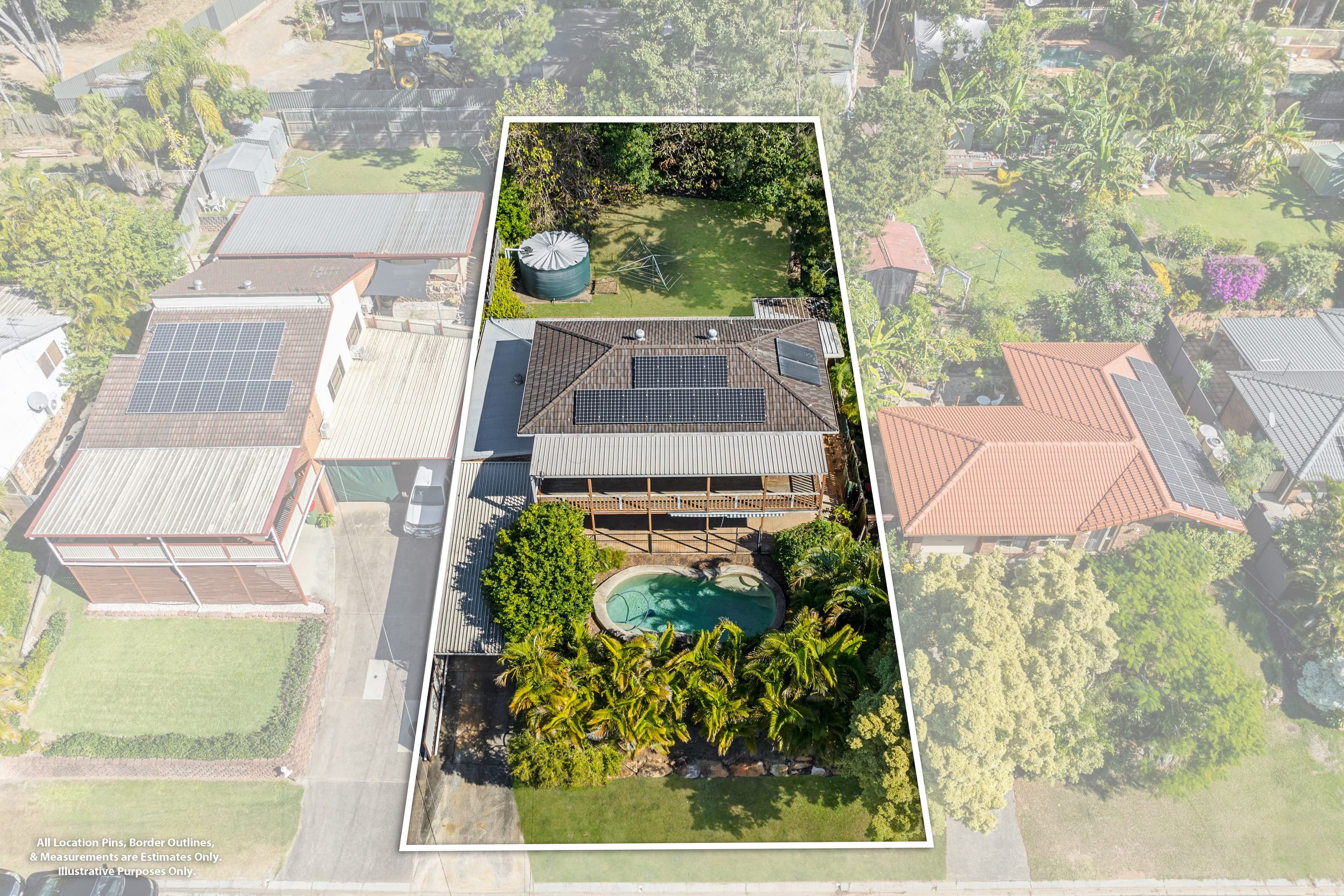 28 Louis Street, Beenleigh QLD 4207, Beenleigh - Image 1