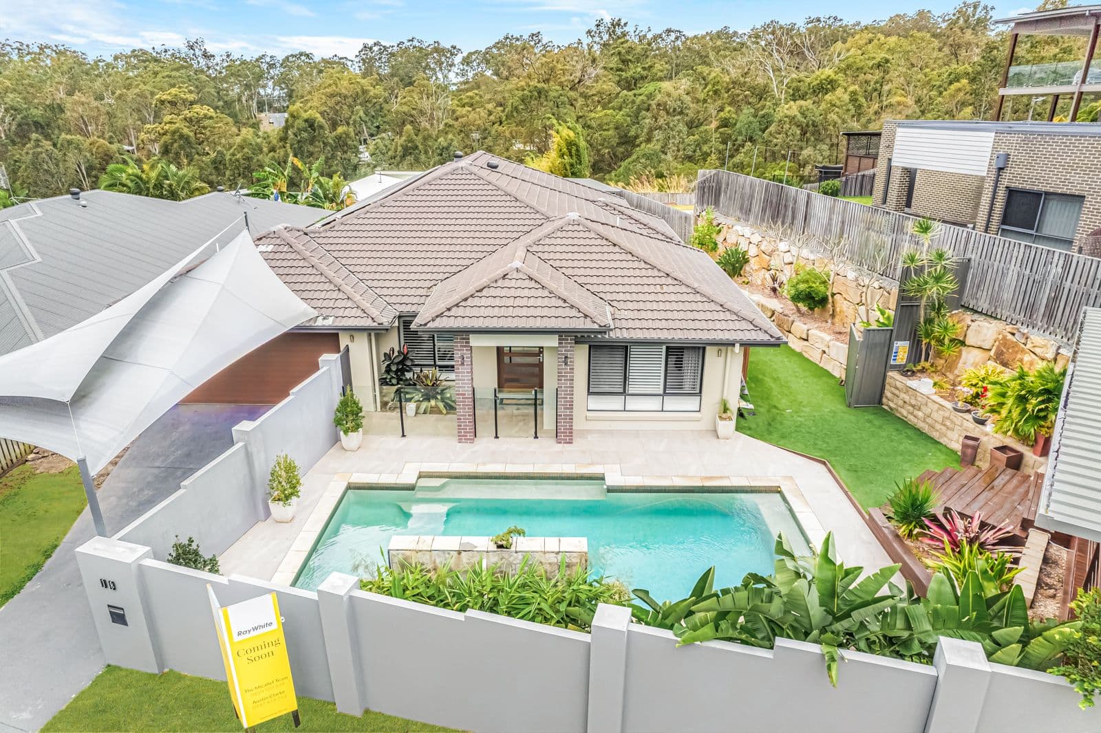 18 Panorama Drive, Reedy Creek QLD 4227, Reedy Creek - Thumbnail 3