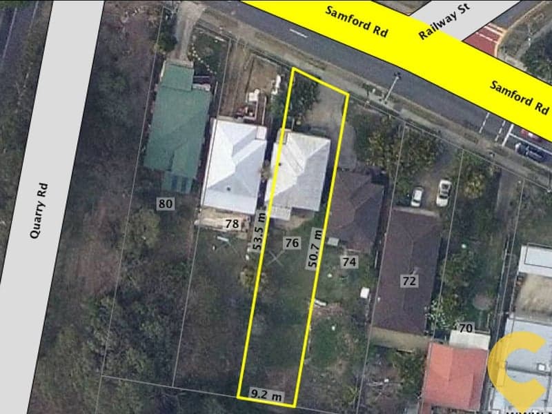 76 Samford Road, Alderley - Thumbnail 8