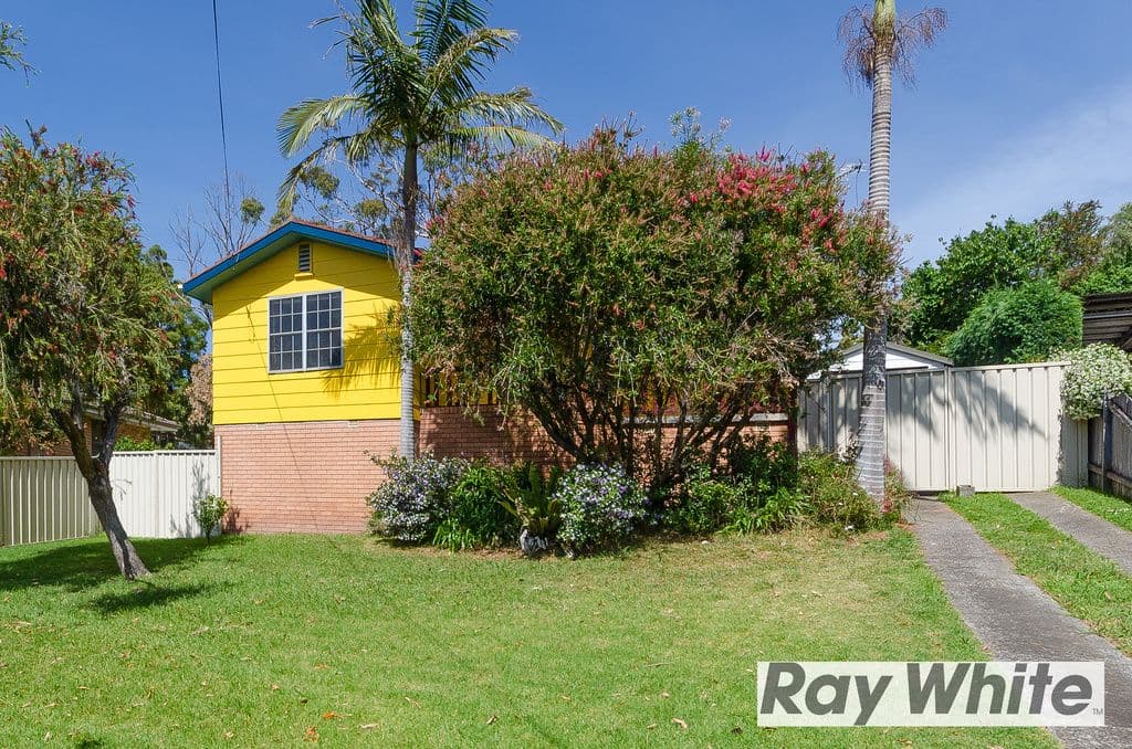 35 Churinga Circle, Koonawarra NSW 2530, Koonawarra - Image 1