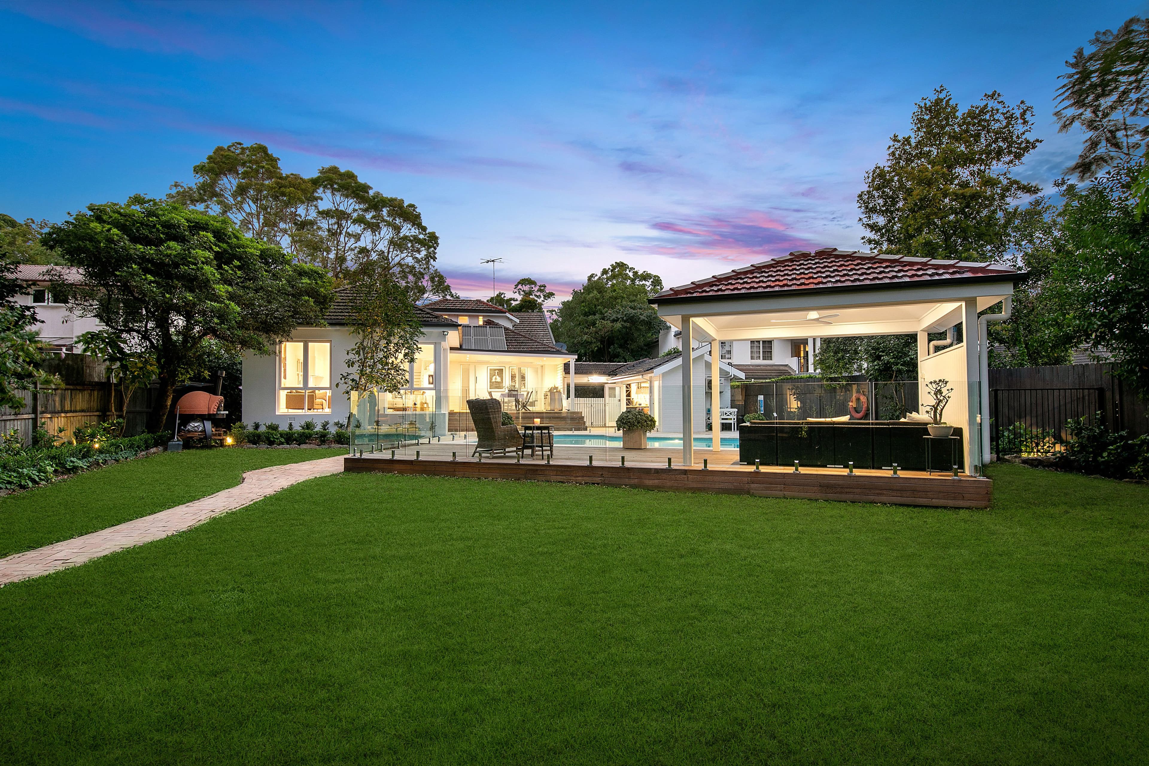8 Kintore Street, Wahroonga NSW 2076, Wahroonga - Image 1