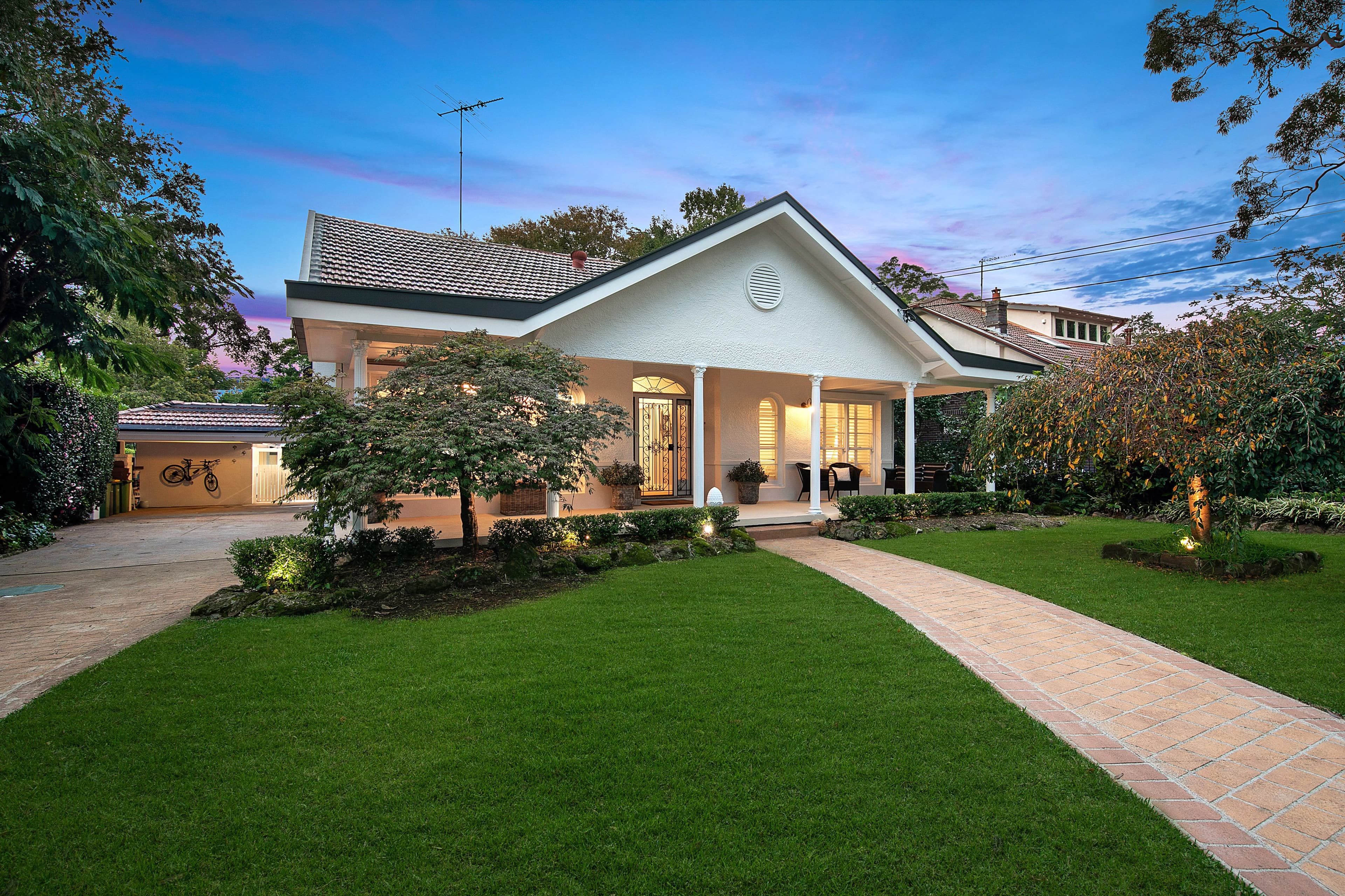 8 Kintore Street, Wahroonga NSW 2076, Wahroonga - Thumbnail 2