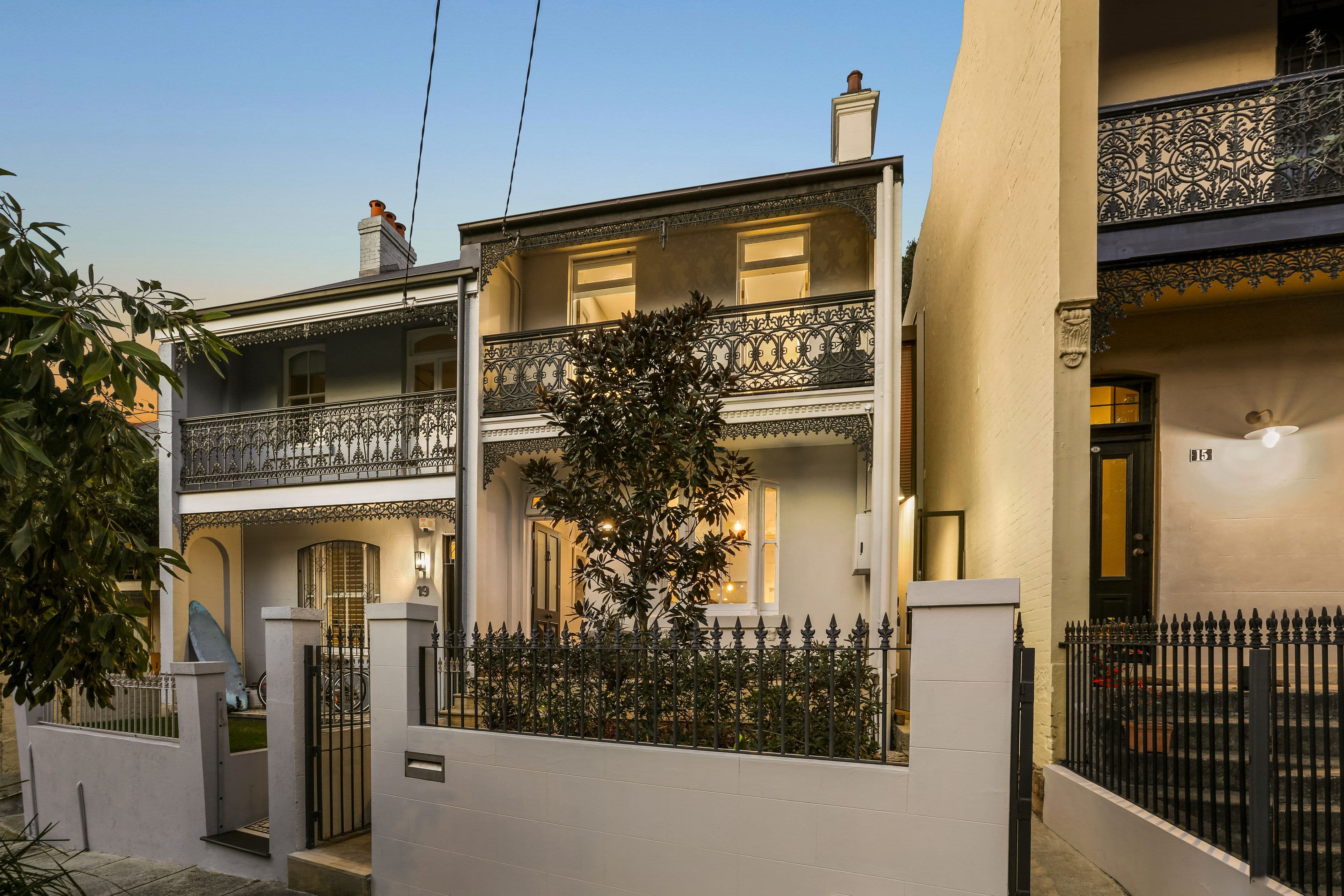 17 Campbell Avenue, Paddington NSW 2021, Paddington - Image 1
