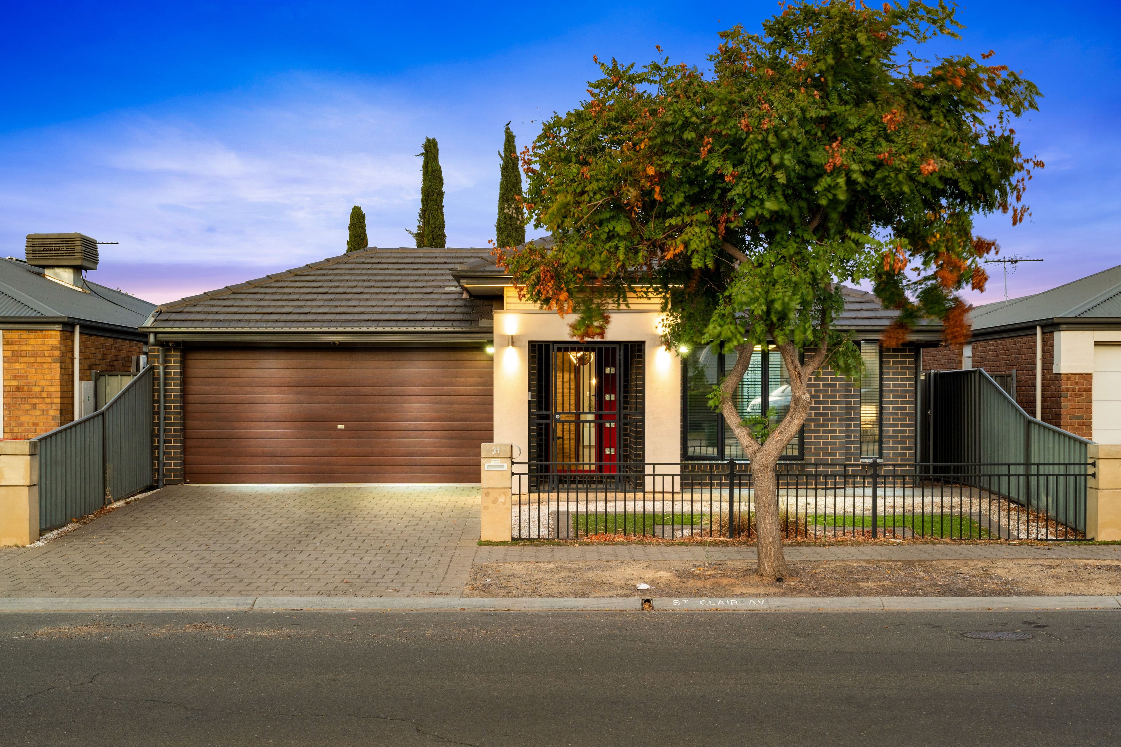 31 St Clair Avenue, Andrews Farm SA 5114, Andrews Farm - Image 1