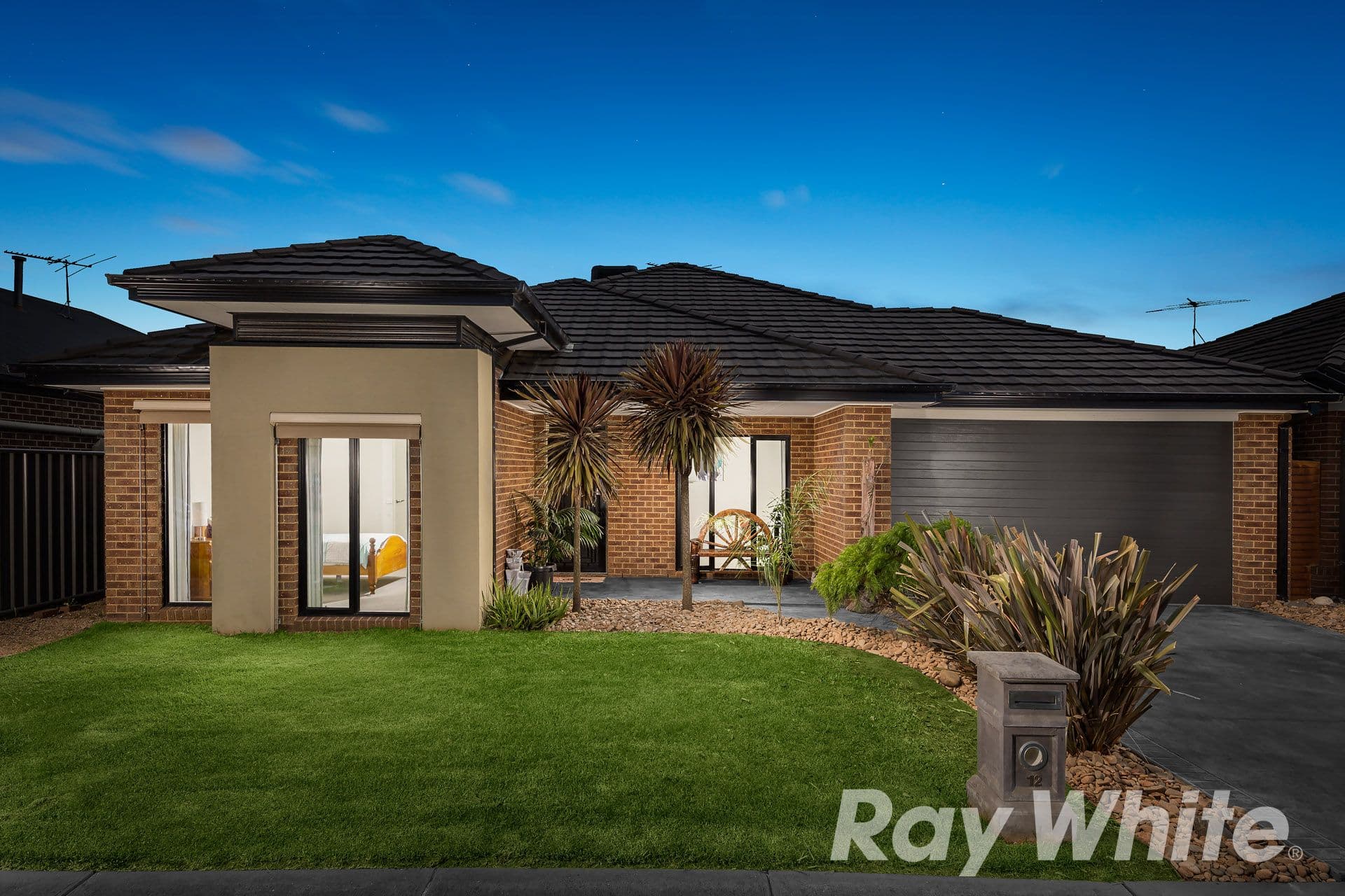 12 Callaway Crescent, Mernda VIC 3754, Mernda - Image 1
