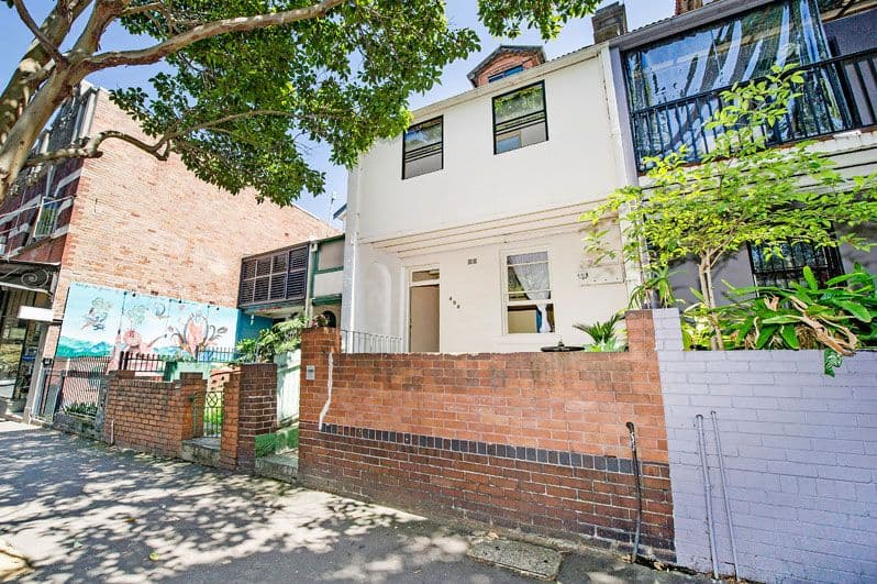 493 Crown Street, SURRY HILLS NSW 2010, Surry Hills - Image 1