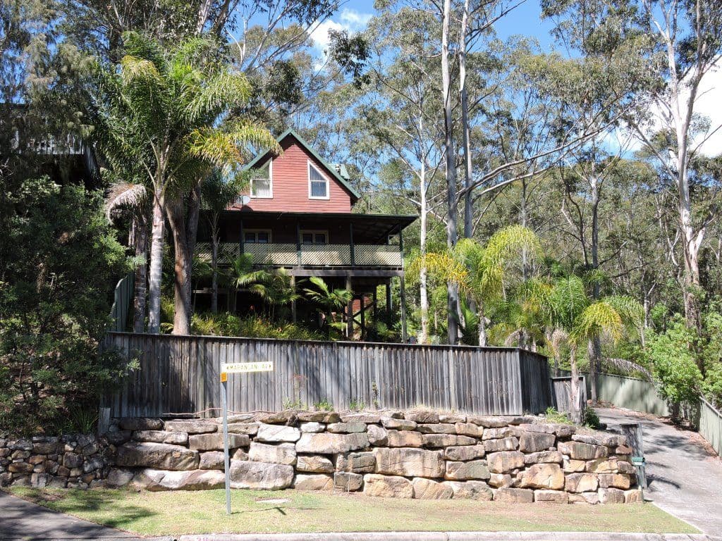 40 Marangani Avenue, NORTH GOSFORD NSW 2250, North Gosford - Image 1