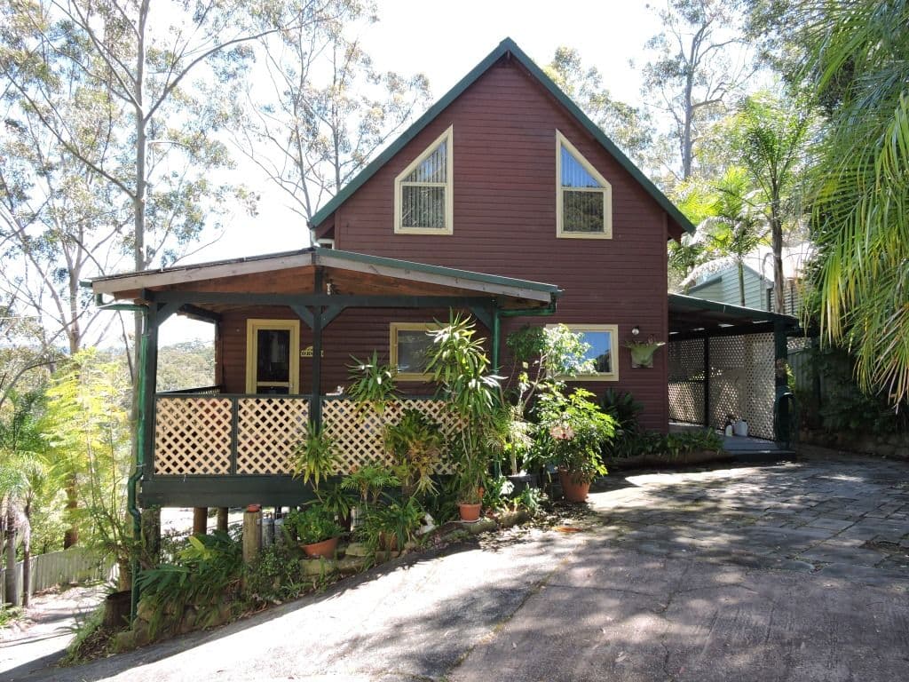 40 Marangani Avenue, NORTH GOSFORD NSW 2250, North Gosford - Thumbnail 7