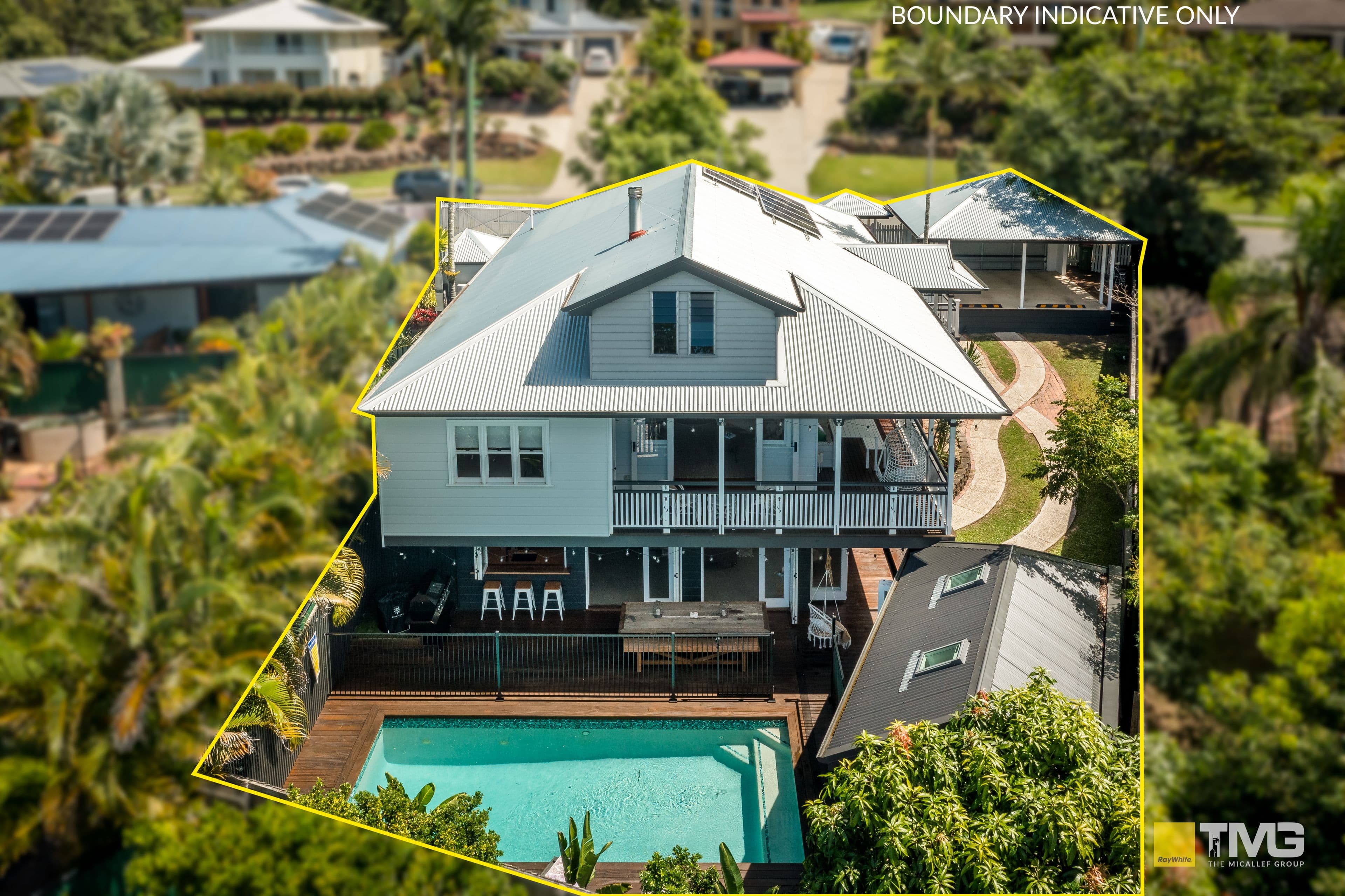 12 Mission Drive, Mudgeeraba QLD 4213, Mudgeeraba - Thumbnail 3