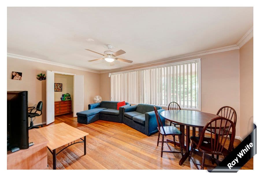 29 Neumayer Street, PAGE ACT 2614, Page - Image 1