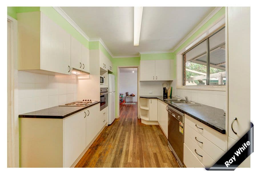 29 Neumayer Street, PAGE ACT 2614, Page - Thumbnail 2