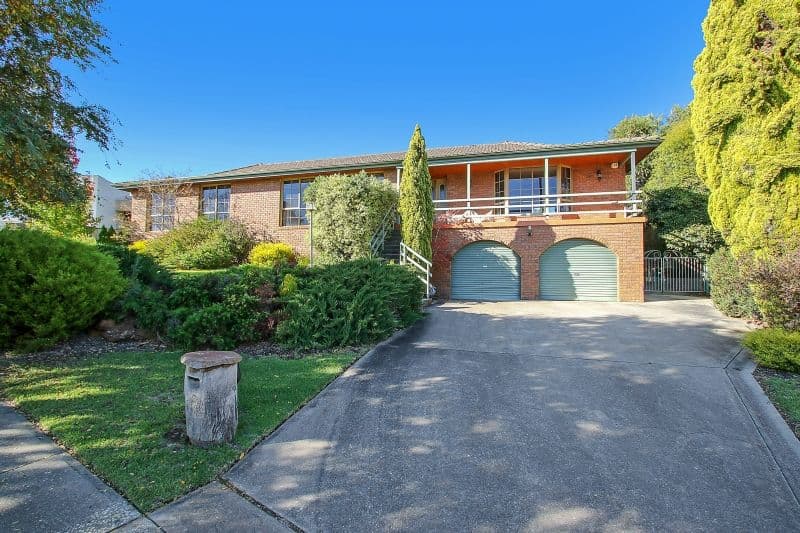 29 Hartwig Road, Wodonga VIC 3690, Wodonga - Image 1