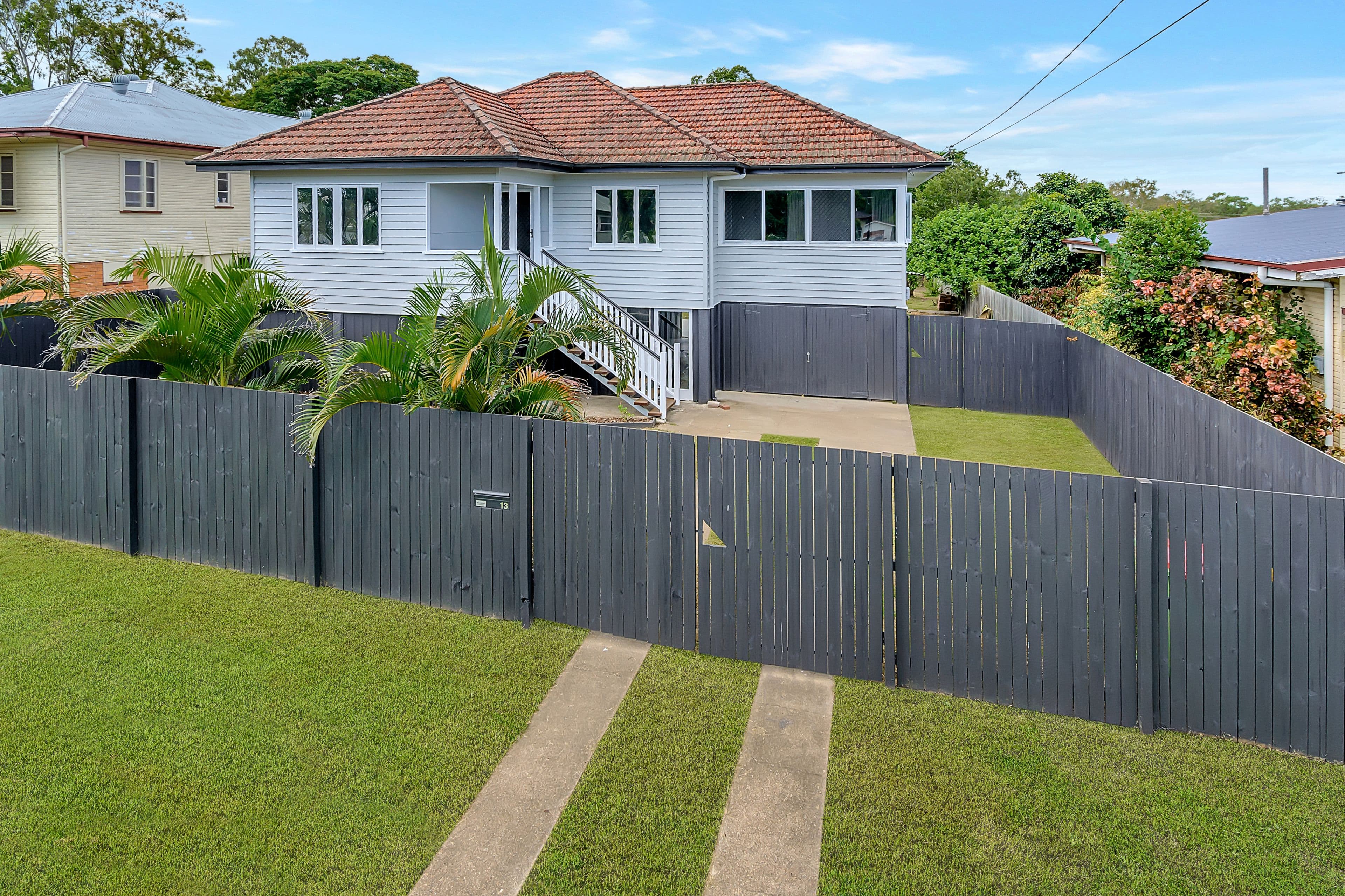 13 Gilmore Street, Leichhardt QLD 4305, Leichhardt - Image 1